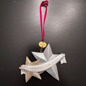 Hallmark 2006 Godchild Ornament